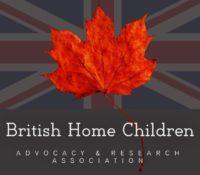 British Home Children Advocacy and Research Aassociation