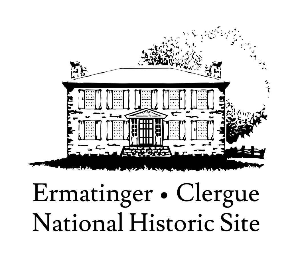 Ermatinger Clergue National Historic Site logo