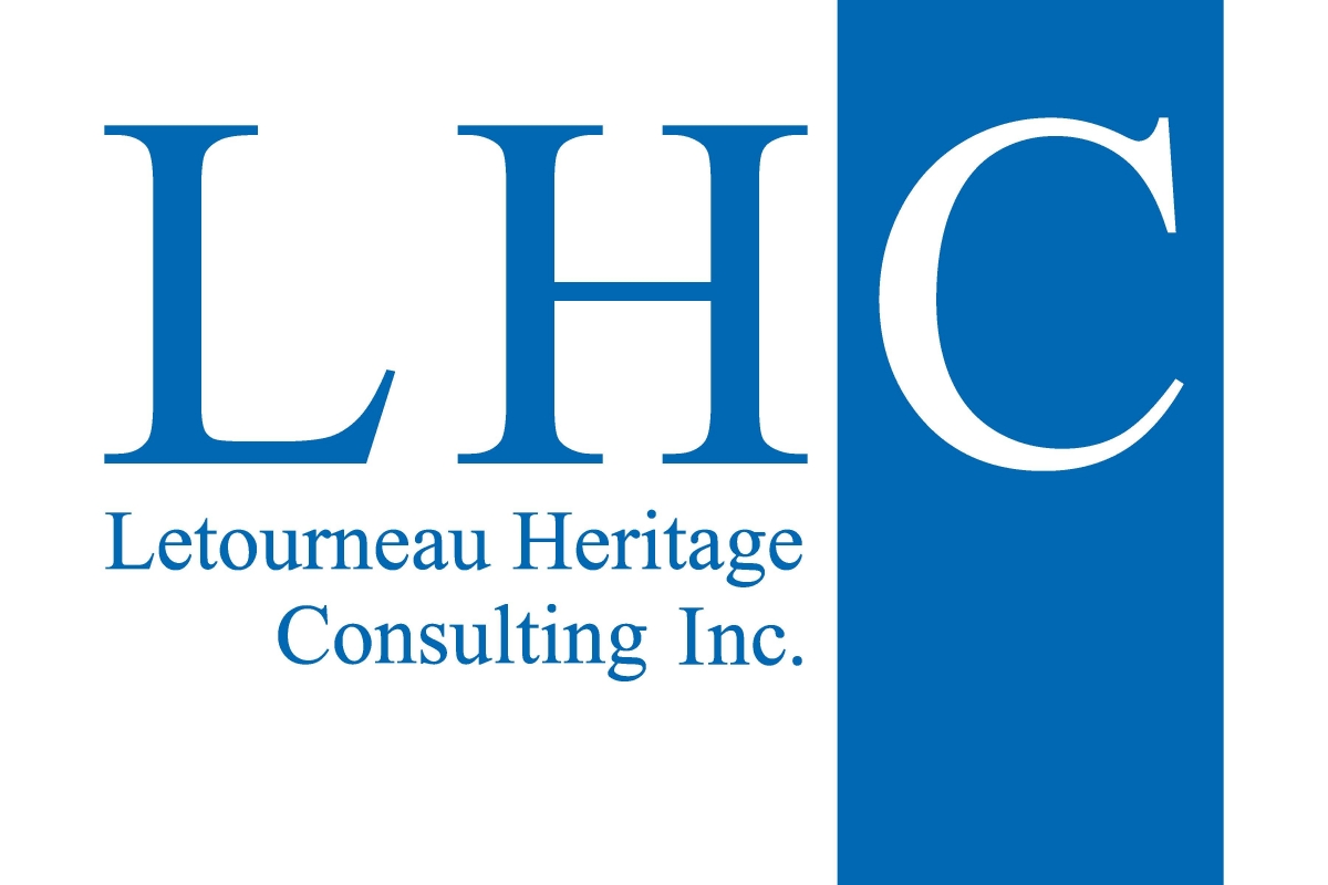 Letourneau Heritage Consulting