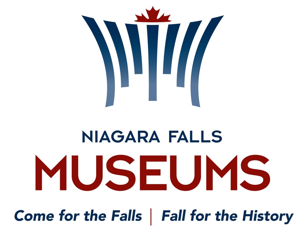 Niagara Falls Museums logo