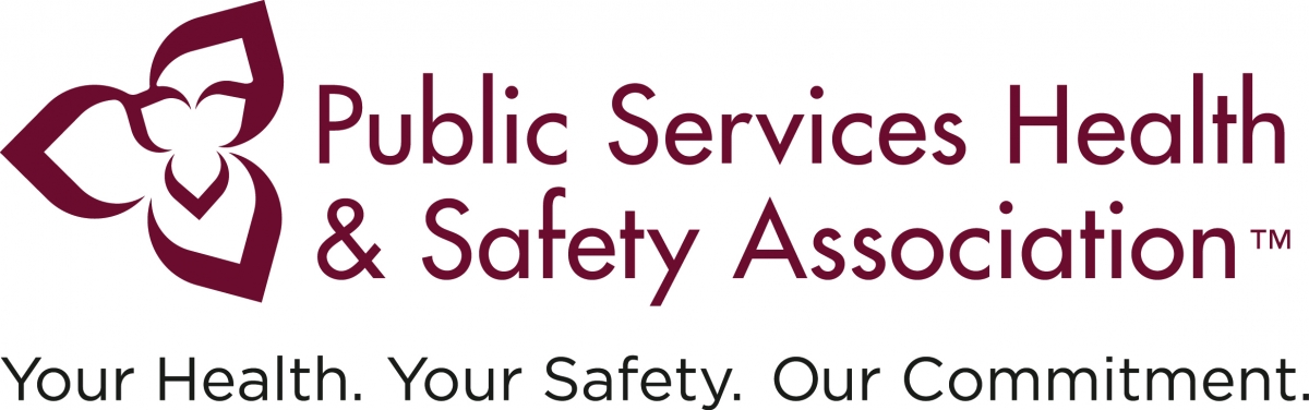 Public Services Health & Safety Association