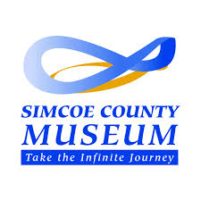 Simcoe County Museum logo