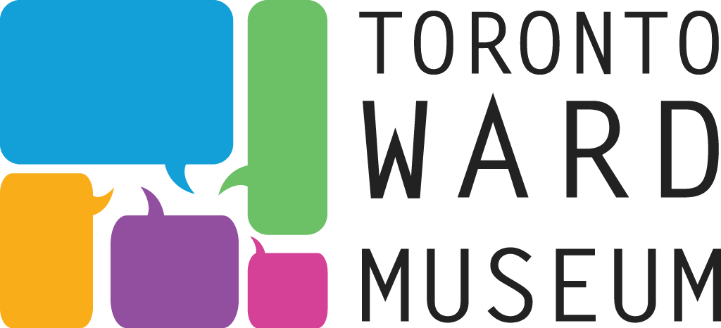Toronto Ward Museum logo