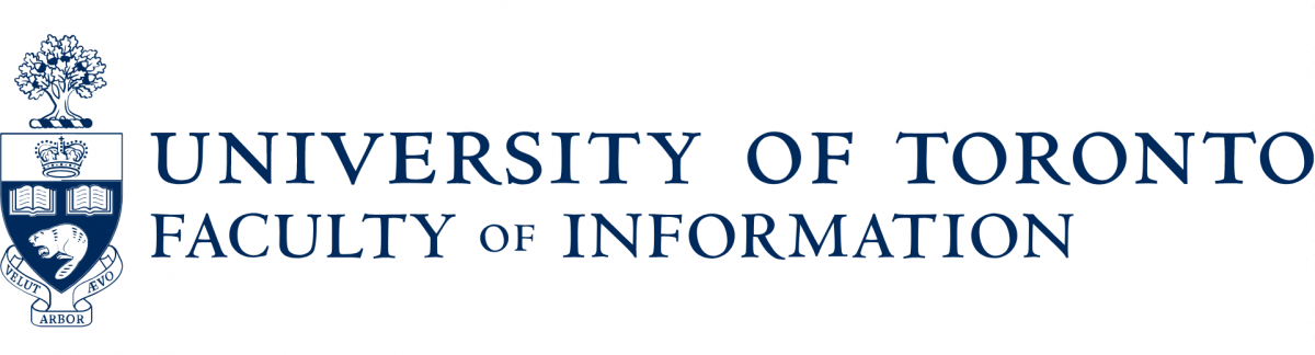 University of Toronto, Faculty of Information