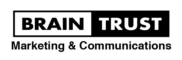 Brain Trust logo