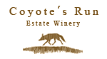 Coyotes Run Winery