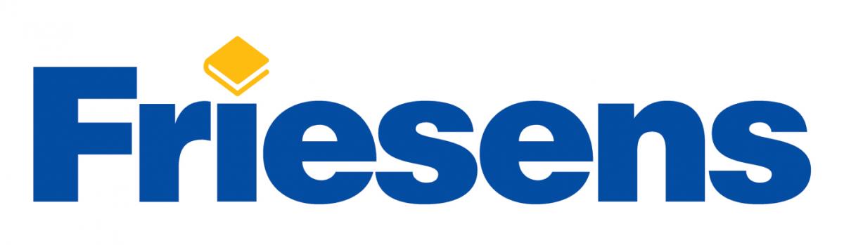 Friesens logo