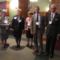 Legislative Assembly of Ontario - 6