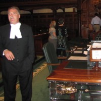 Legislative Assembly of Ontario - 23