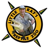 Little Rays logo