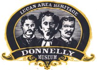 Lucan Donnelly T-Shirt