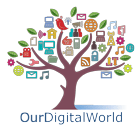 Our Digital World_logo