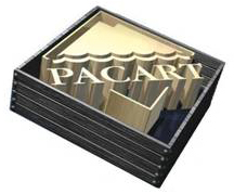 Pacart logo