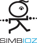 SIMBIOZ logo
