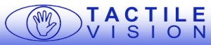Tactile Vision_logo