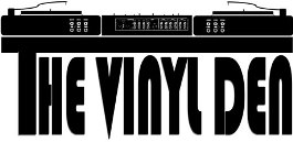The Vinyl Den