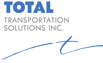 Total Transportation Solutions Inc.