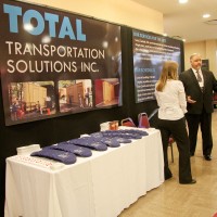 Total Transportation Solutions Inc.