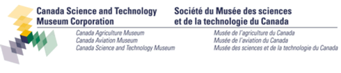 Canada Science and Technology Museum Corporation_logo
