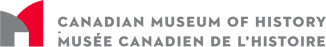 Canadian Meseum of History logo