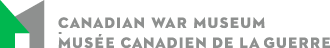 Canadian War Meseum logo