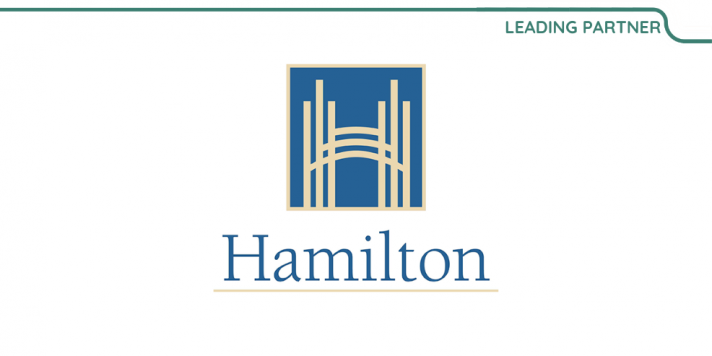 Leading partner: City of Hamilton