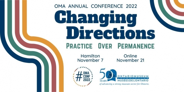 OMA Annual Conference 2022