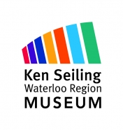 Ken Seiling Waterloo Region Museum