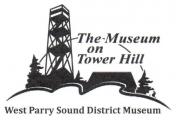 Museum on Tower Hill Logo