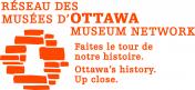 Ottawa Museum Network/ Réseau des musées d’Ottawa