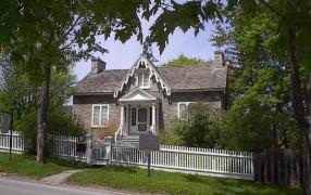 Hutchison House Museum