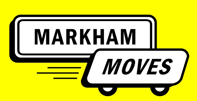 Markham Moves