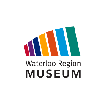 Waterloo Region Museum logo